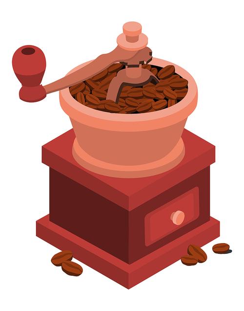 异常咖啡机安卓汉化红色版