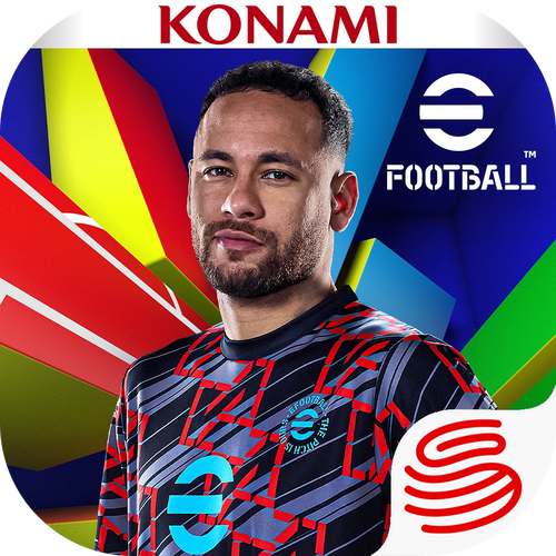 2025网易实况足球游戏截图