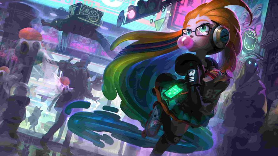 幽灵遗迹冷狐版游戏截图