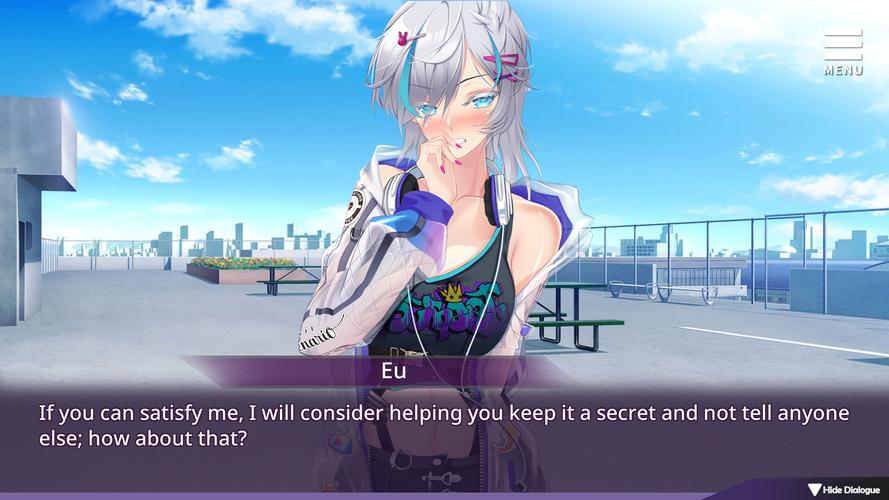 房东养成记安卓汉化游戏截图