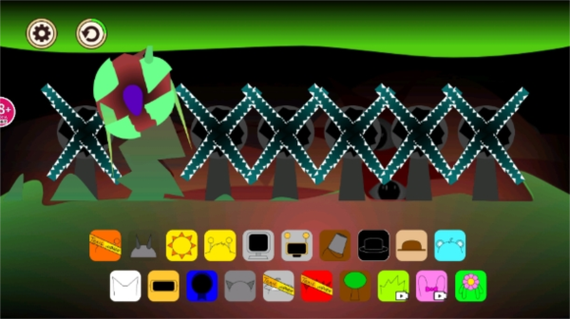 节奏盒子错误化模组安卓版