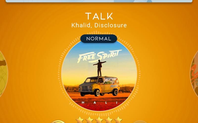 beatstar免费观看免费观看