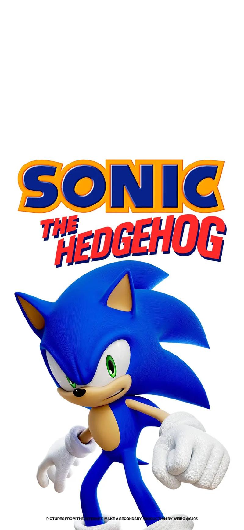 3D刺猬索尼克游戏手机版游戏截图