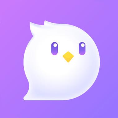 咕咕语音app官网入口图标