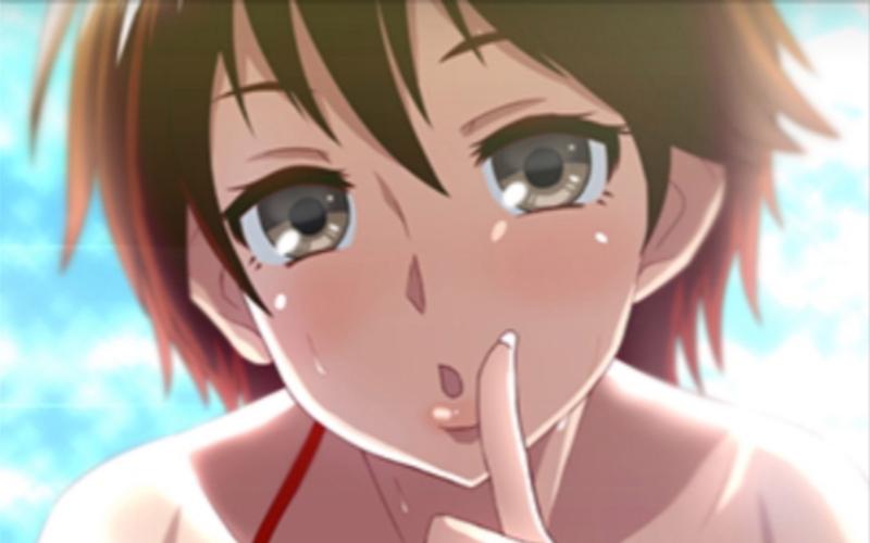 我的暑假秘密回忆安卓游戏截图