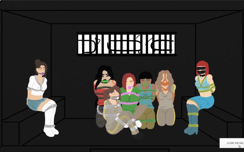 3d束缚基地模拟器游戏截图