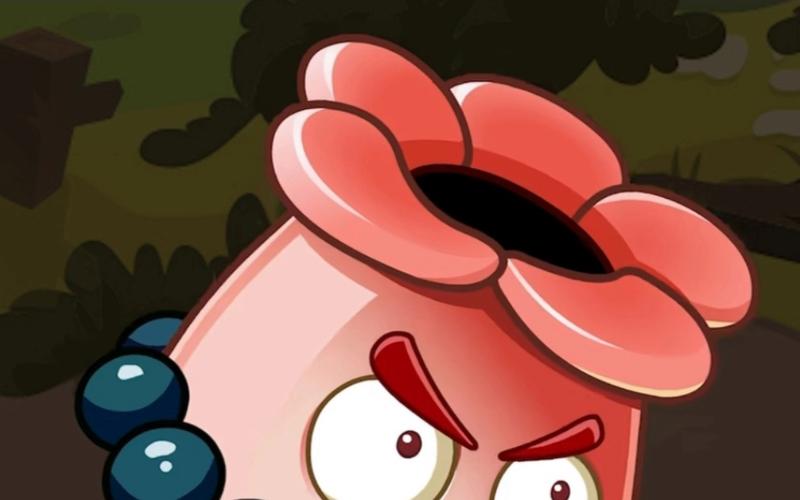 西游大战僵尸2辅助器粉色版本游戏截图