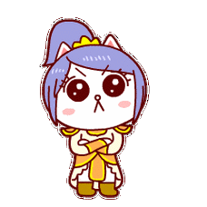 梦幻西游表情包动态游戏截图