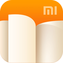 小米阅读app官网游戏截图