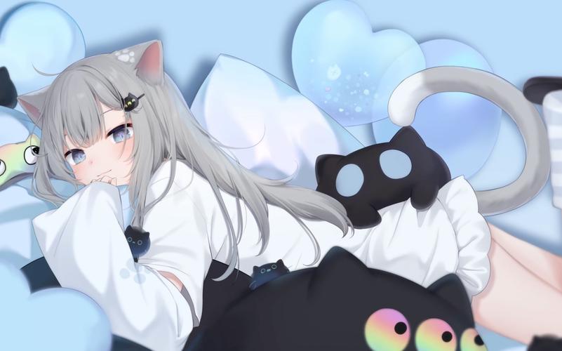 猫羽雫美化包永久会员版