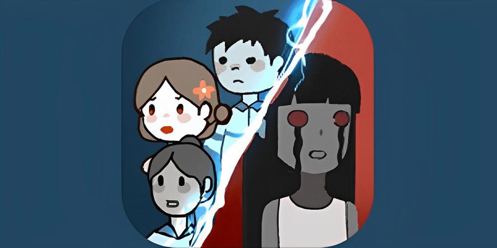 魔鬼宿舍游戏图标