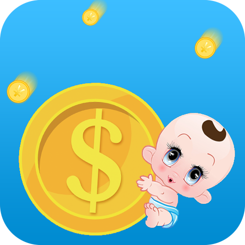 钱宝宝app安卓版游戏截图