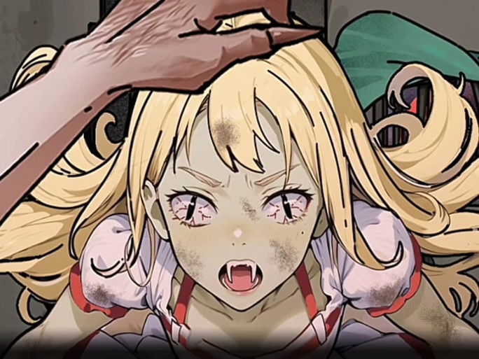 调皮的妹妹败北游戏特色