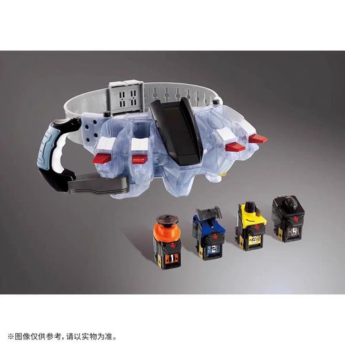 假面骑士卌SIM模拟器最新版彩色游戏截图