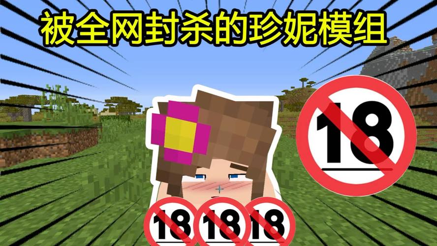 珍妮模组直装包