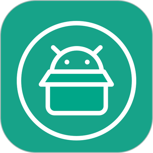 androidapp开发工具图标