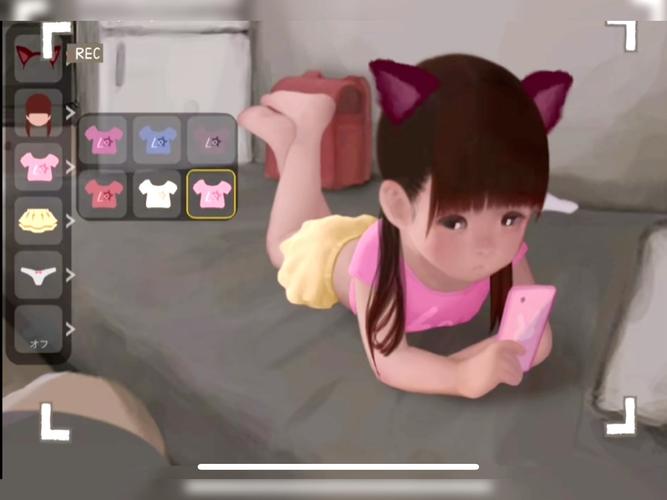 lostinlife小女孩破解版