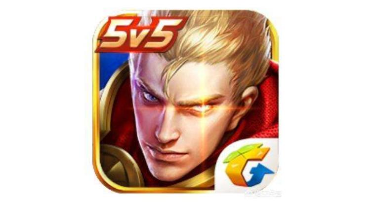 黄色王者荣耀游戏纯净版游戏截图