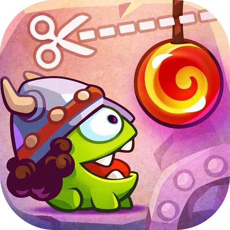 割绳子时光旅行破解版游戏截图