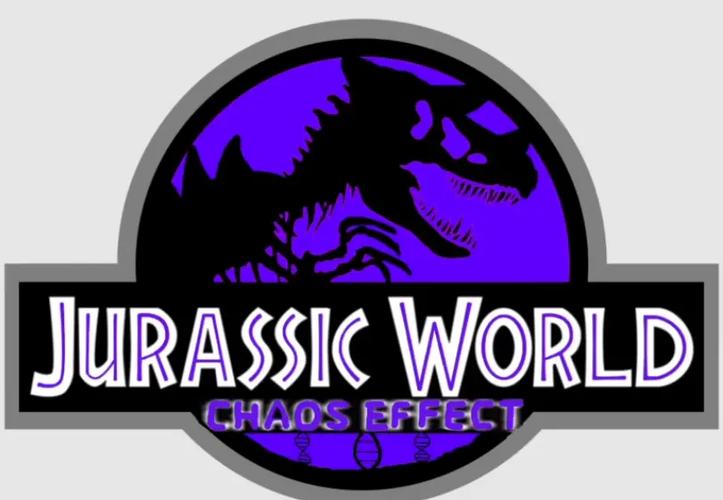 侏罗纪世界进化手游游戏截图