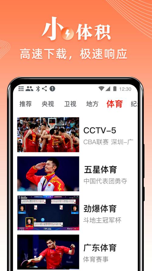 爱TV电视版APP