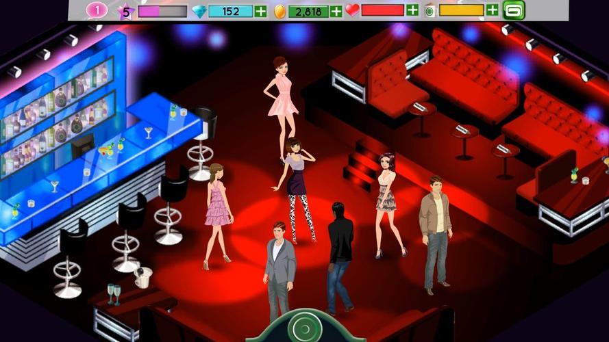 时尚达人旧版本最新版