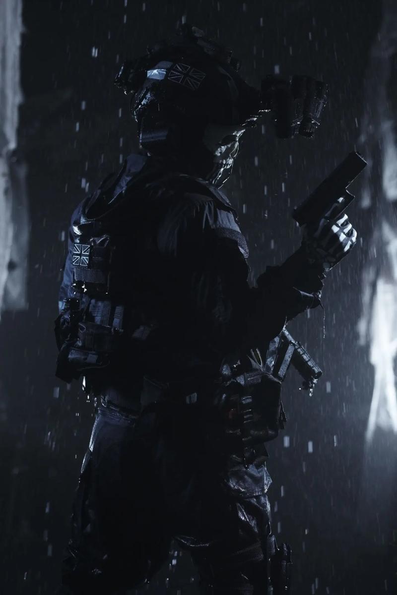 使命召唤18打日本鬼子手机版光环加速版游戏截图