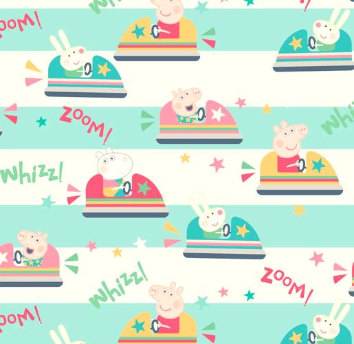 佩奇美化包免费最新版游戏截图