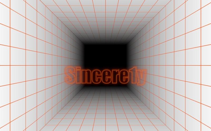 无尽长廊游戏截图