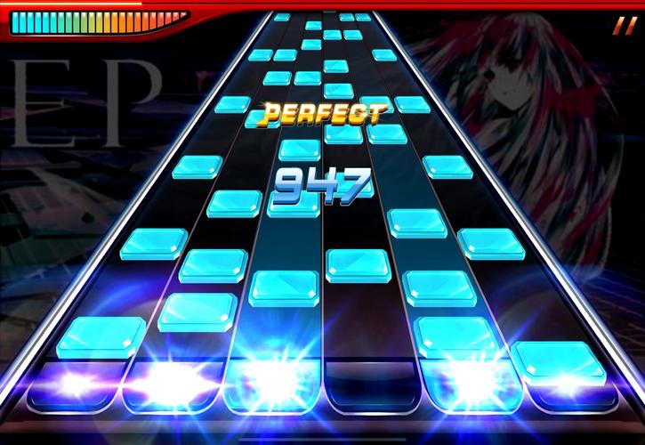 节奏大师2020版本