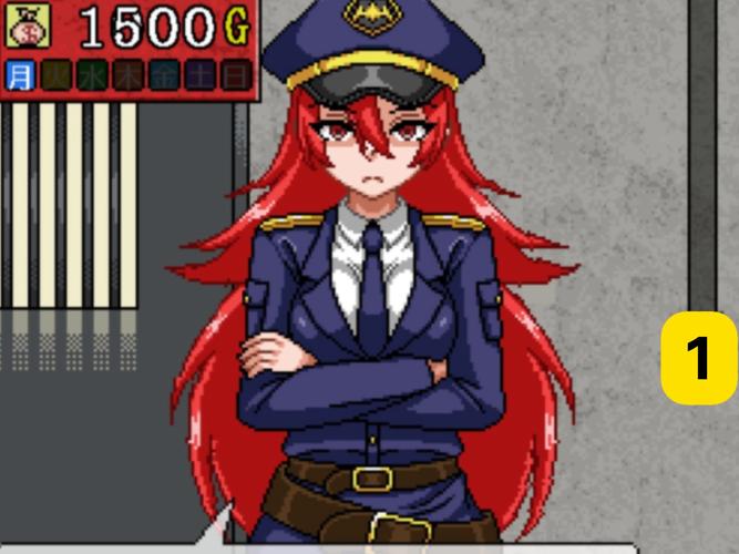 像素SLG宿舍管理员游戏正式版