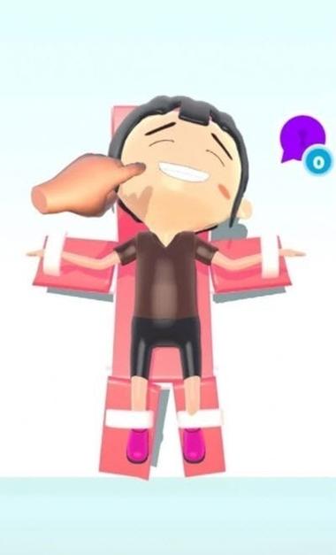 tickle游戏粉色版本