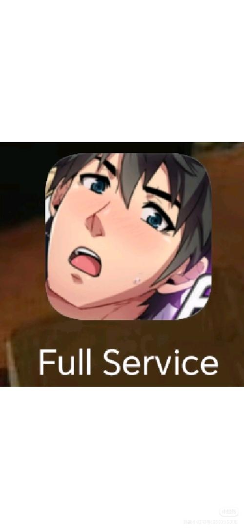 fullservice汉化完整版最新版2024无广告无卡密无限能量版