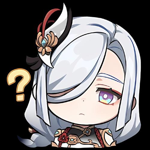 丘丘人频繁把申鹤焯出白水图标