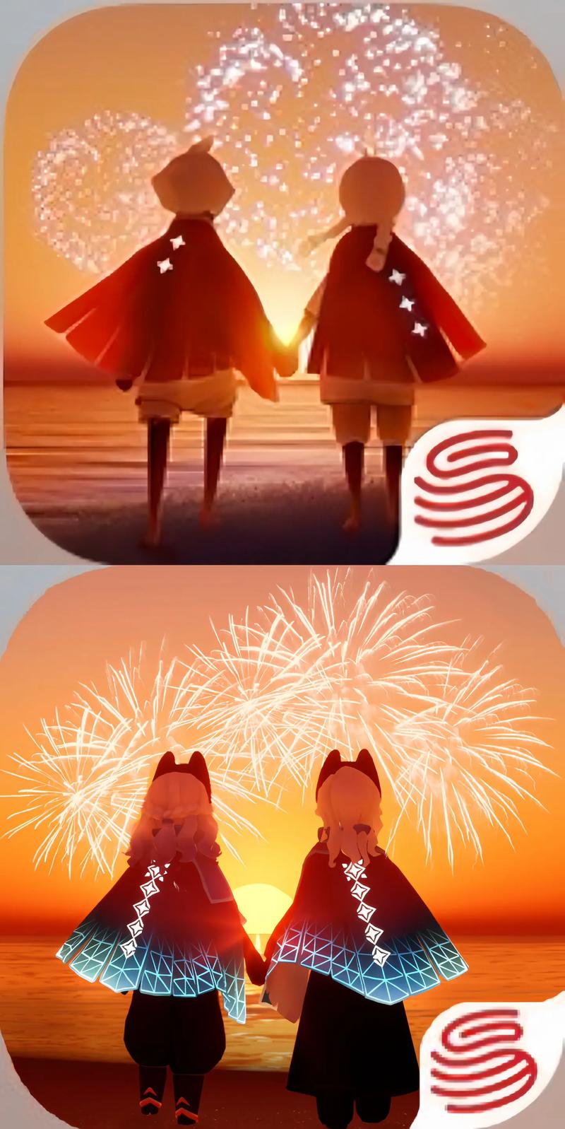 光遇交友游戏截图