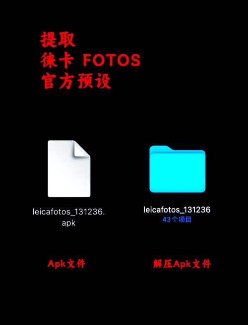徕卡预设包免费版