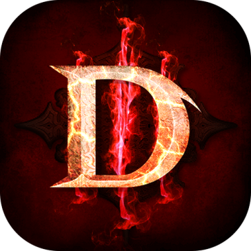 暗黑破坏神单机游戏游戏截图