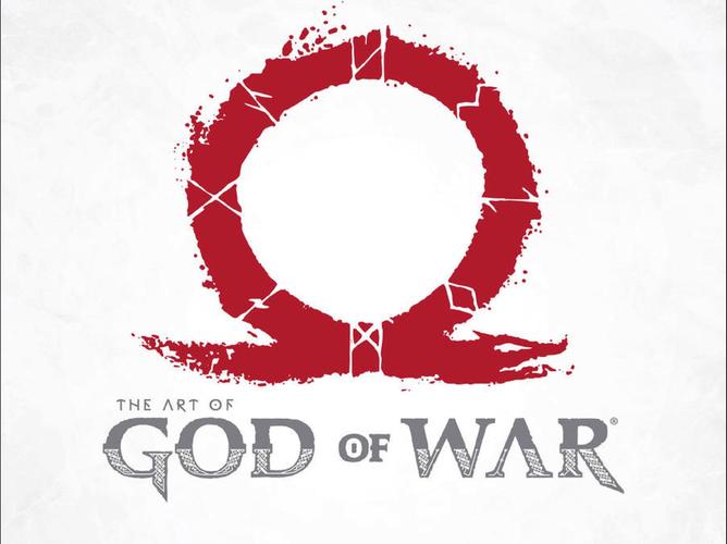 战神十字架文件纯净版图标