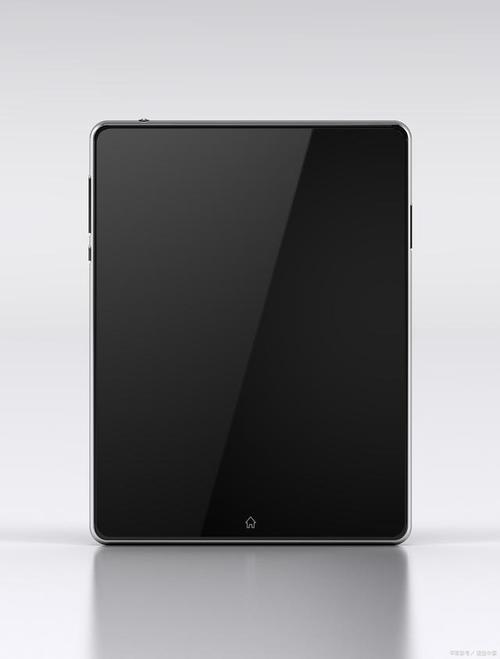 无黑边比例平板比例官方图标