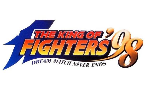 拳皇98单机版游戏截图