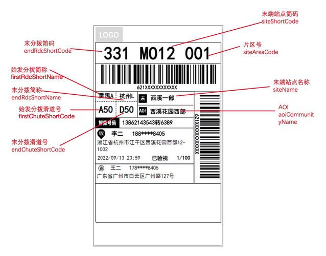 快递面单生成器免费版游戏截图