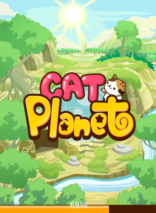 私之猫仆安卓游戏下载游戏截图