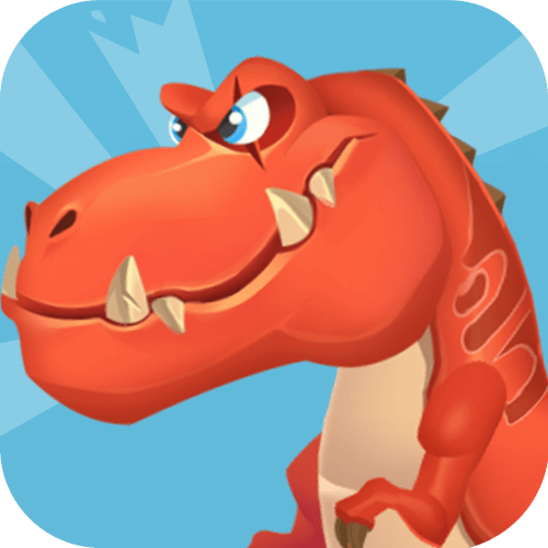 挂机养恐龙最新版无限版