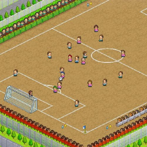 冠军足球物语2官网游戏截图