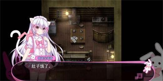 莉可的不可思议差事安卓下载图标