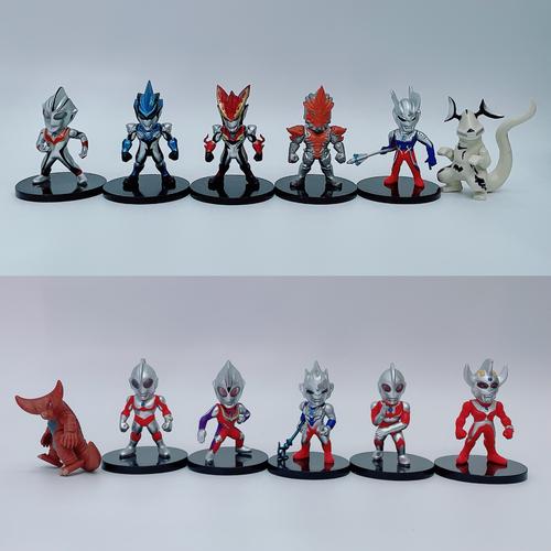 24ktar画质超人怪兽无限金币版