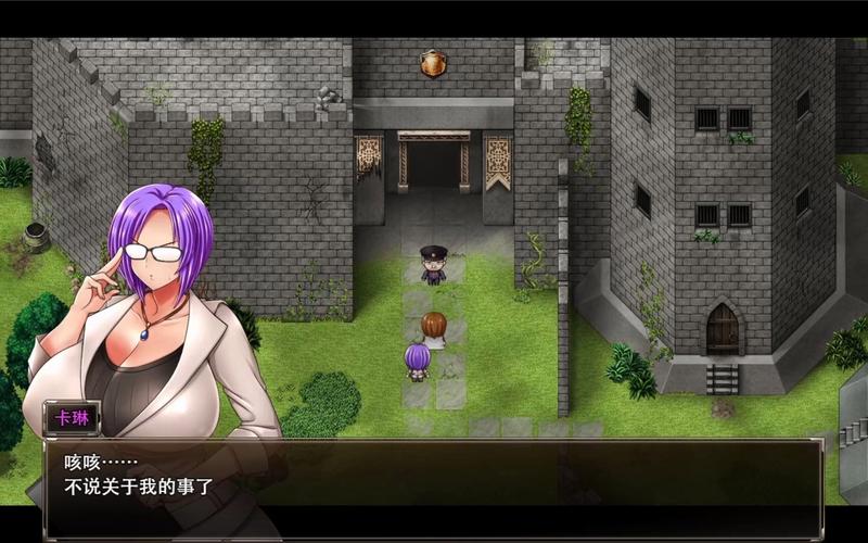 卡琳典狱长官方攻略无广告安装