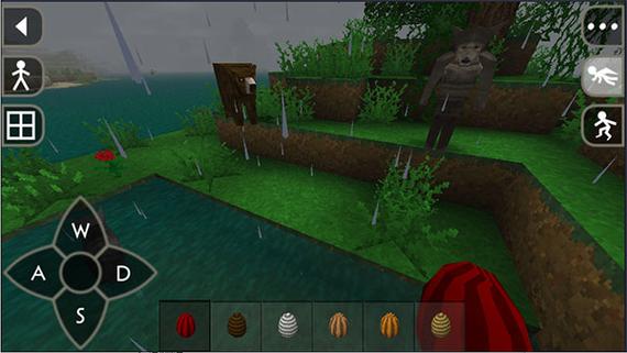 生存战争虫虫助手