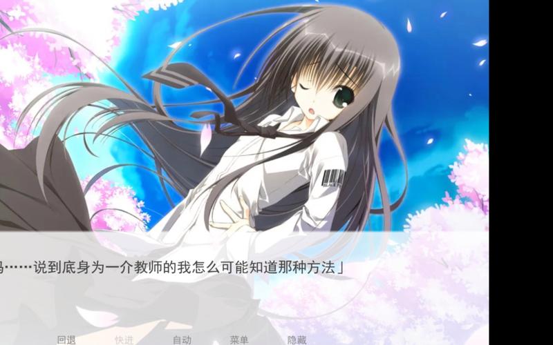 樱之诗安卓直装版解锁全部书源