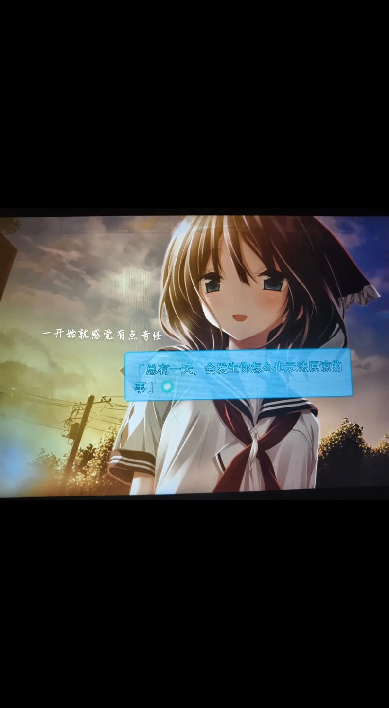 galgame安卓直装汉化游戏免费版